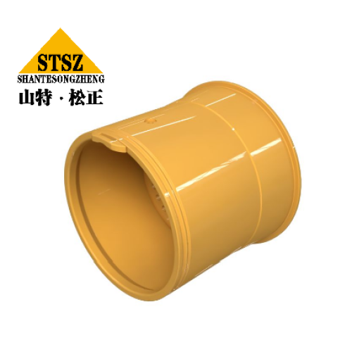 Wheel hub assembly 131-2778/1312778 is suitable for loader 950G 962H