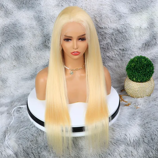 Wholesale Cheap Invisible Hd Transparent Swiss Lace Wig, Super Thin Hd Lace Front Wig, 13X4 13X6 Hd Lace Frontal Human Hair Wig