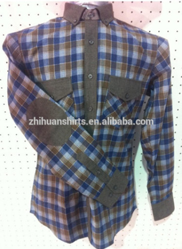 latest mens casual shirt designs