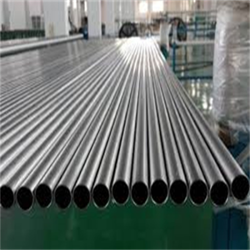 China 48mm diameter stainless steel tube Manufactory