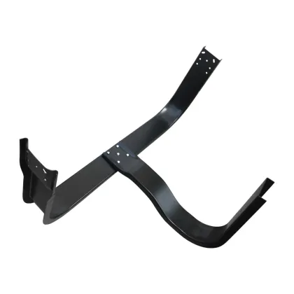 Tire Carrier Semi-Trailer Auto Parts