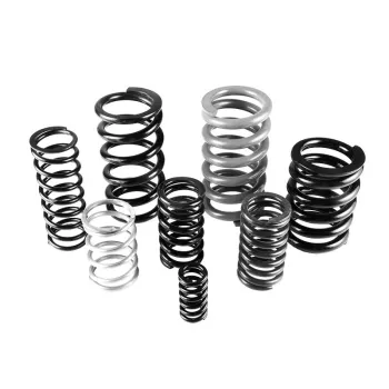 Custom Springs and Lifts: Coil Forming for Rooftop, Wire, Nitinol, Stainless, Alloy, Rubber, Carbon, Brass, Aluminum, and Strut with Gas Springs