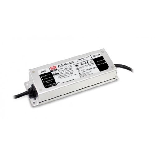 waterproof led driver IP67 LED Driver 100W For led Street Light Supplier