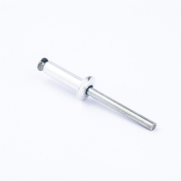 5.0mm Aluminium/Steel dome head peel type blind rivet