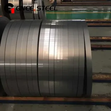 EN 10130 Cold Rolled Carbon Steel Coil/Sheet