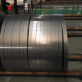 Cold Rolled Grain Oriented (CRGO) Silicon Steel