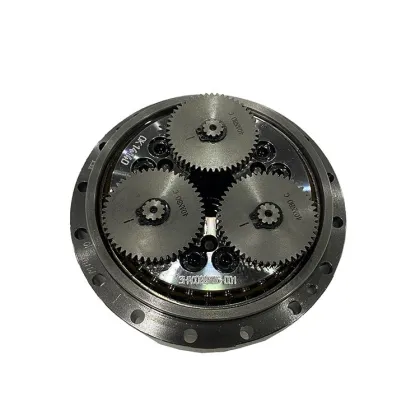 ABB IRB2600 Reduction Gear 3HAC028705-001