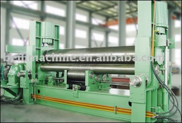 CNC Rolling Machine