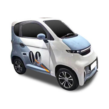 Mast -Selling -Mini -Elektrofahrzeuge: Neue Energieautos für Erwachsene