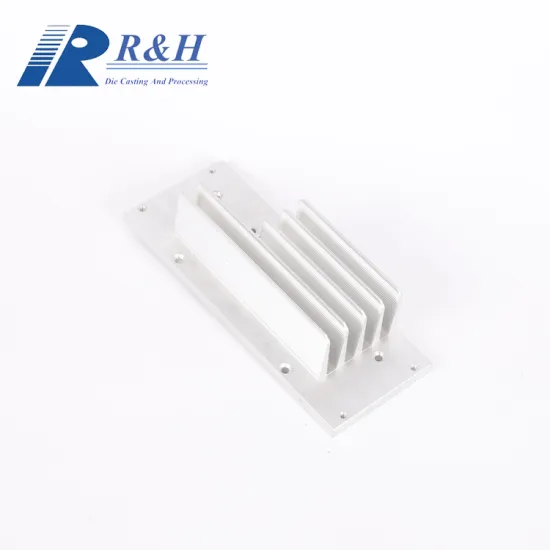 Wholesale aluminum alloy die casting abc12 aluminum alloy die casting