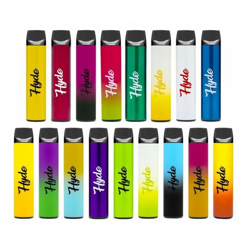 Hyde 3300 vape disposable vape