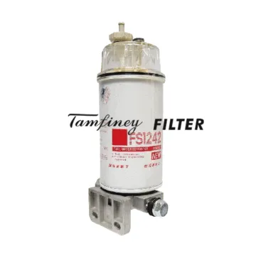 Diesel Fuel Water Assembly Fs1242 