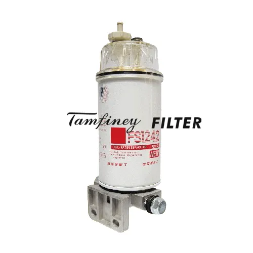 Diesel Fuel Water Assembly Fs1242 