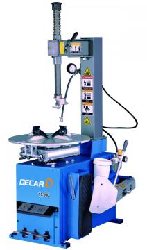 TC900 wheel diameter 960mm used car ce tyre changer