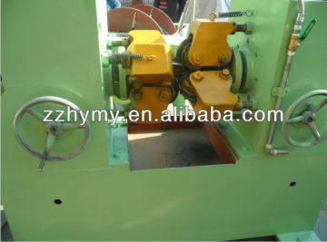 make rebar from wire rod cold rolling mill