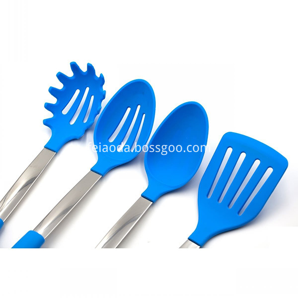 Silicone Kitchen Accessory