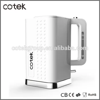 New design dots range milk boiling kettle with CE/GS/ROHS/LFGB/BSCI /ETL/CETL aprroved