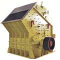Heavy duty Impact Crusher
