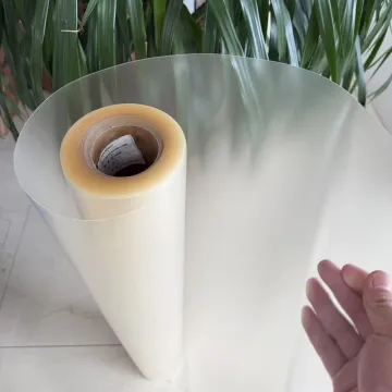PVC Wear-Resisting Layer for Spc Flooring Boards