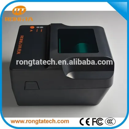 Desktop Thermal Transfer barcode printer / label printer