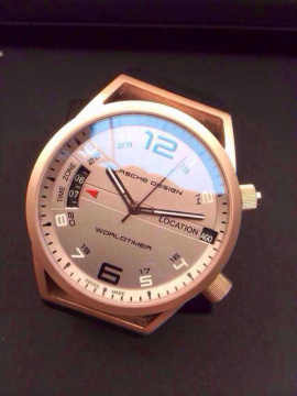 Men's watches, watches wholesale, Porsche AAAA quality replica watches