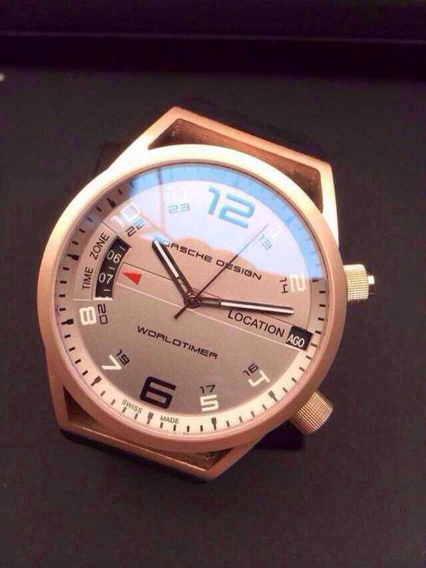 Men's watches, watches wholesale, Porsche AAAA quality replica watches