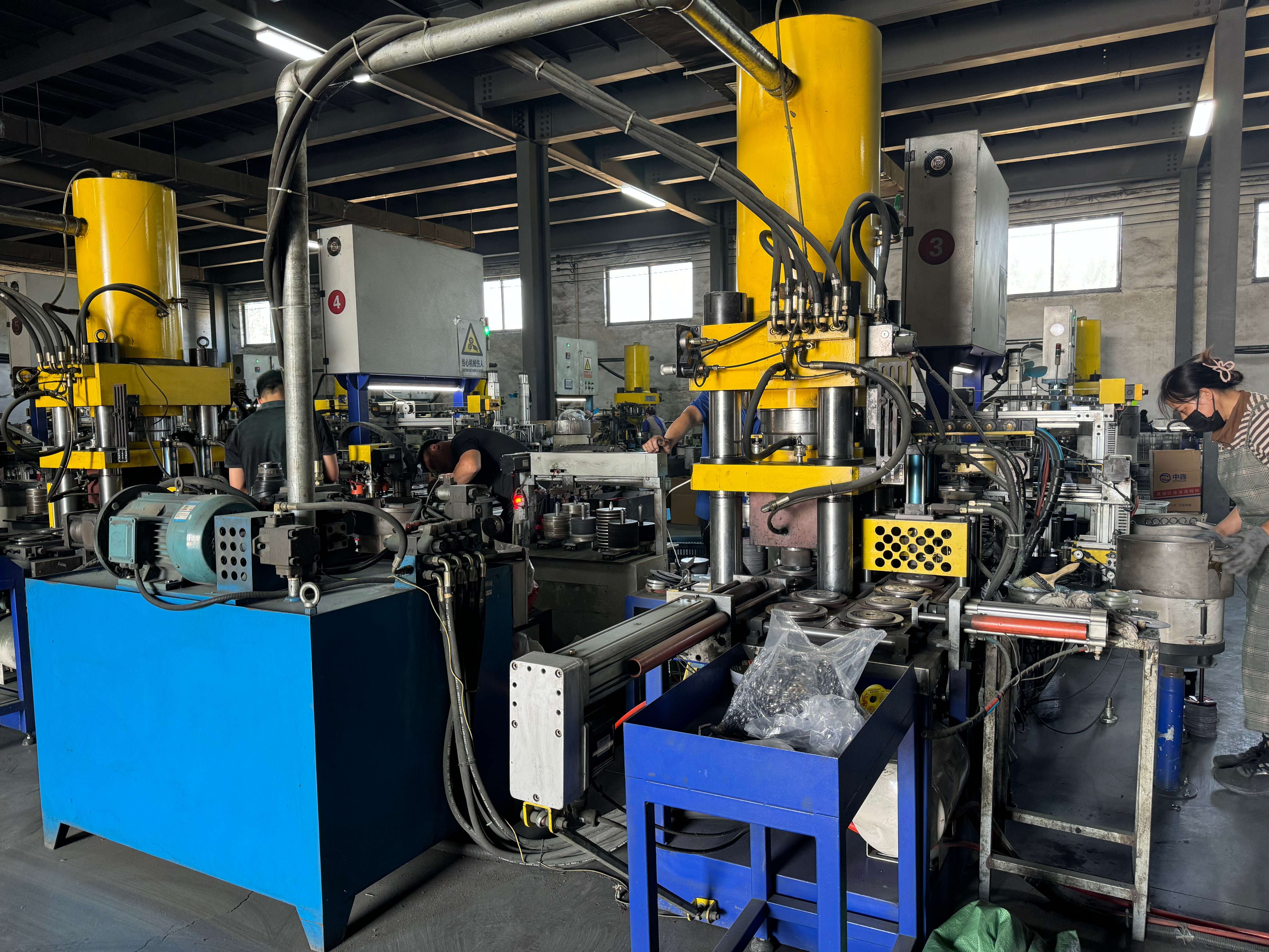 xp factory9