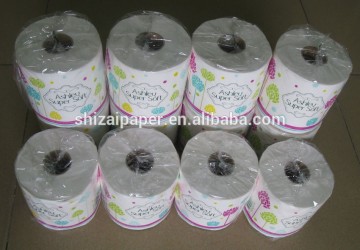 newspaper tissue paper with virgin wood pulp