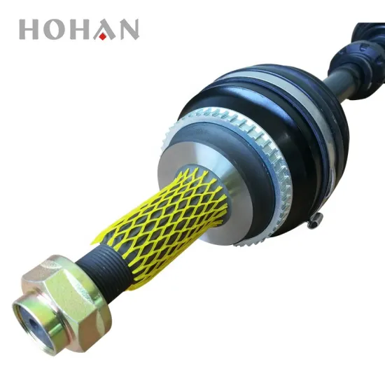 Wholesale OEM Replacement CV Axle for Toyota Camry - Part Number 43420-06700