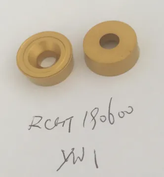 RCGT 190600 tungsten carbide manufacture zhuzhou kelite