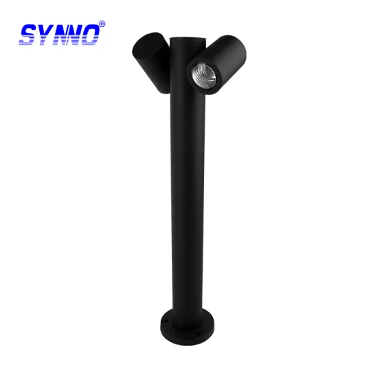 Decoration Landscape Lawn Lamp Outdoor Led Bollard Light