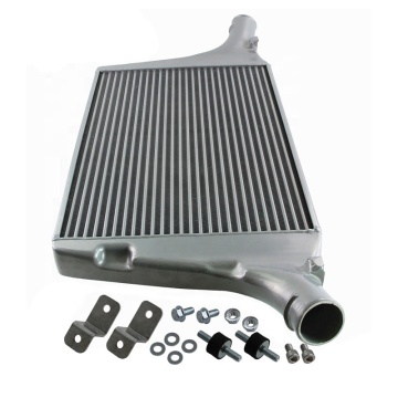 Competition Intercooler for 2017-2022 Audi A4, A5, B8 Models: 3.0TDI, 2.0TDI, 2.0TFSI, 1.8TFSI (B8.5)