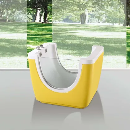 Baby Spa BB Baignoire Spa pour BB