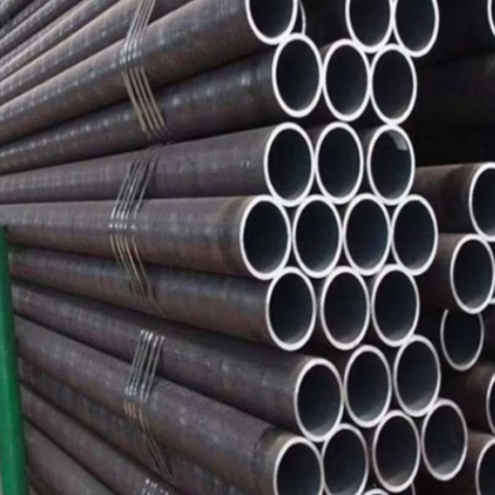 Boiler Steel Tube with ASME SA192