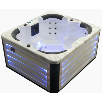 New Design High Quality Acylic Hot Tub Spa