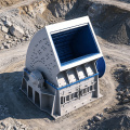 Hammer Crusher Primer Tugas Berat yang Tahan Lama untuk Penambangan
