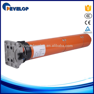 Manual Electric Awning Tubular Motor