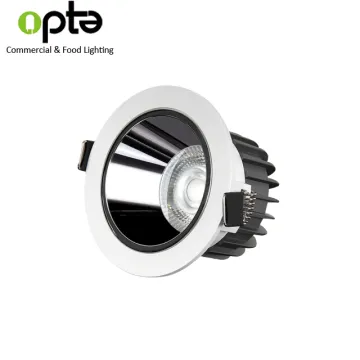 High Quality Darklight Recessed Downlight with UGR