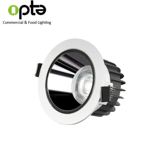 2020 Bestselling Modern COB LED Down Lights - Anti-glare, Low UGR for Home, Office, and School