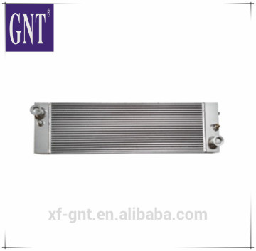 CHINA OEM PC200-8 Radiator PC200-8 Excavator radiator
