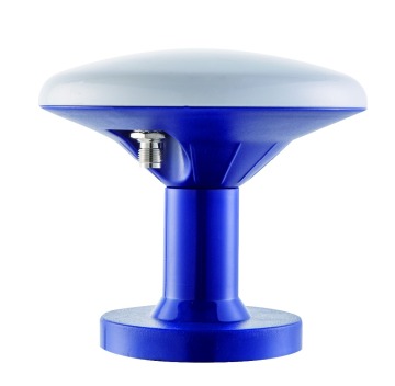 new antenna for agricultural machine use