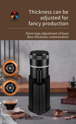 coffee bean grinder machine commercial spice grinder