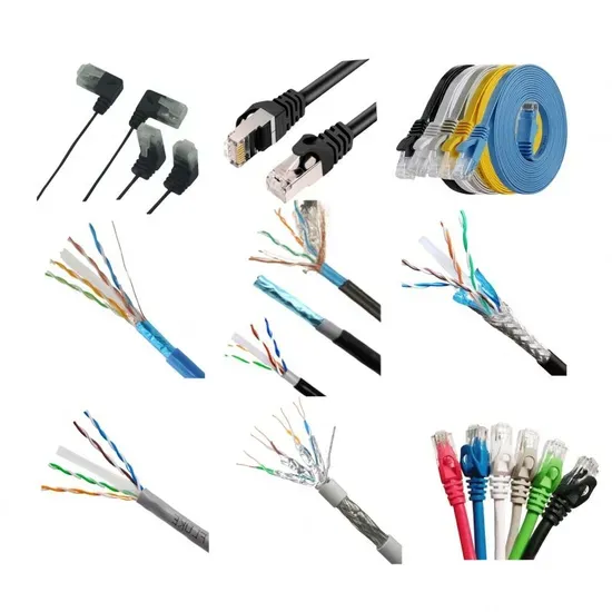 Flame Retardant Fiber Optic Cable for High Safety