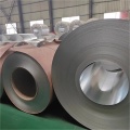 Z275 GI Coil Cold Cold Flowerized Steel Coil