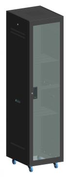 equipment rack enclosure 42U