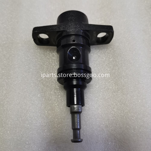 WEIFU Diesel Fuel Injection Pump Plunger U162 /PL2(XY95PL40)