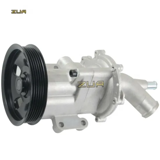 MINI Cooper R50, R53 1.4 1.6L 2001-2006 Power Steering Pump - 11517513062 11517510803