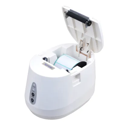 Xprinter XP-237B USB Thermal Barcode Label Printer