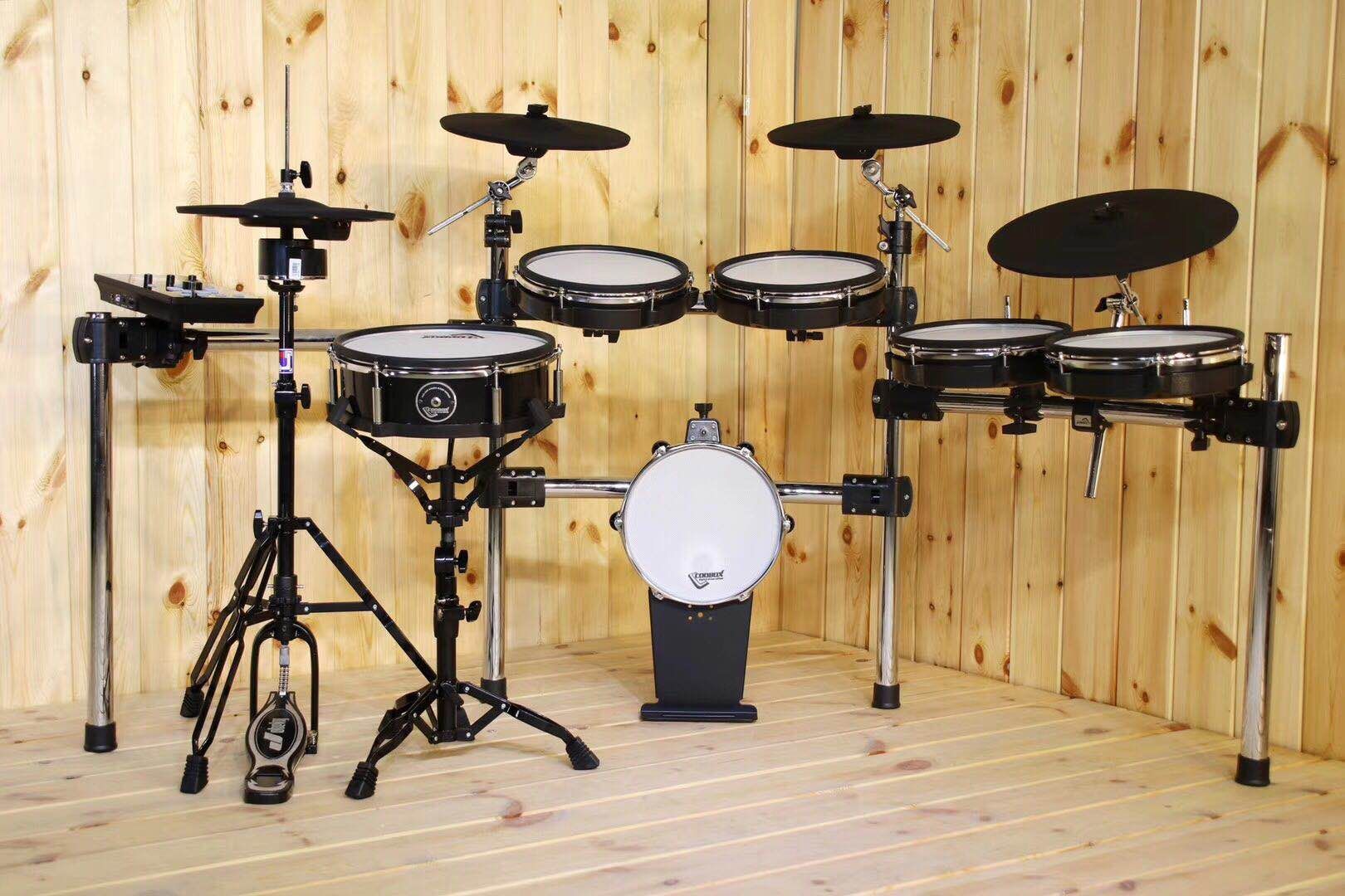 Frame Electronic Drum Kit