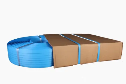 New Materials Blue Pp Strapping Band